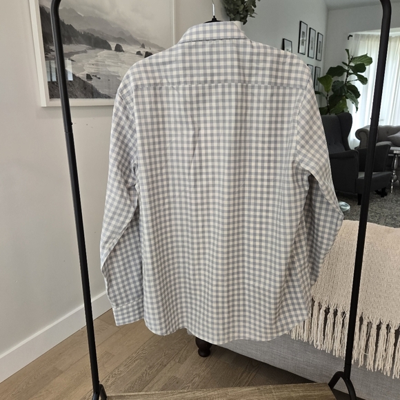 NWT Daniel Hechter button-up shirt - Picture 4 of 7